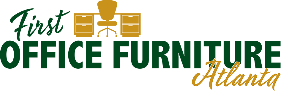 First Office Furniture Atlanta Logo